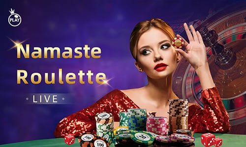 Meja Live Baccarat dengan dealer profesional di kakarot