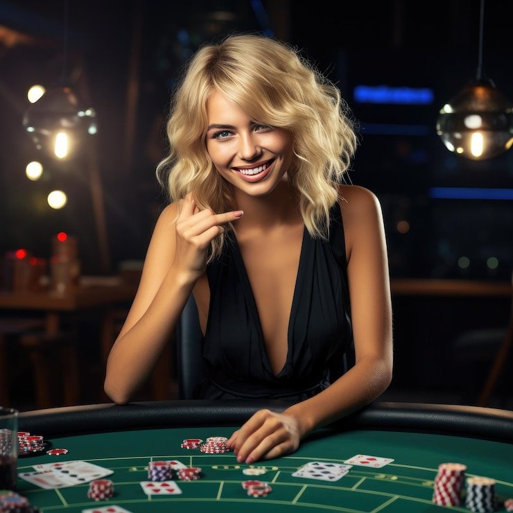 Antarmuka slot Nolimit City di kakarot dengan tema visual yang modern